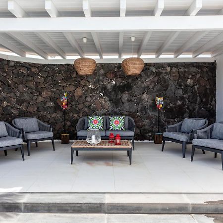 Luxury Casa El Marques Villa Puerto del Carmen  Buitenkant foto
